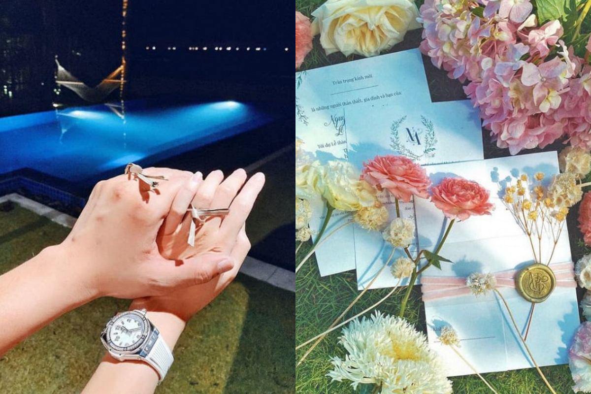 Gia thế chồng sắp cưới của mỹ nhân Ghét Thì Yêu Thôi: Được đồn là đại gia nghìn tỷ - 4