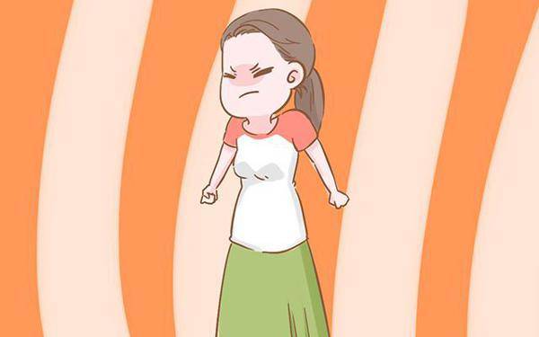 Mang bầu 3 tháng cuối, mẹ hãy sẵn sàng với 4 nỗi xấu hổ khó tránh này! - 1