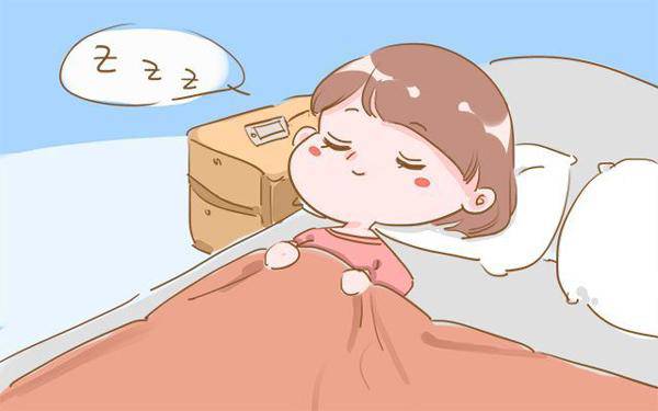 Mang bầu 3 tháng cuối, mẹ hãy sẵn sàng với 4 nỗi xấu hổ khó tránh này! - 2