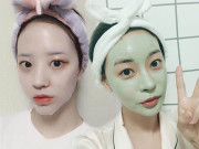 Làm đẹp - Những thời điểm chị em không nên đắp mặt nạ, da chỉ xấu hơn chứ không đẹp lên