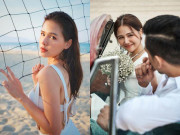 Giải trí - Gia thế chồng sắp cưới của mỹ nhân Ghét Thì Yêu Thôi: Được đồn là đại gia nghìn tỷ