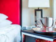 Tiêu dùng - Bất ngờ với những thứ bẩn nhất trong phòng khách sạn mà không ai ngờ đến