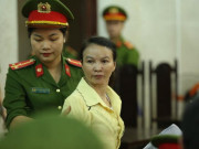 Xét xử mẹ nữ sinh giao gà: Cái kết bất ngờ khi luật sư không “cùng thuyền” với thân chủ