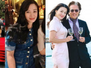 Giải trí - Đổi đời sau khi lấy tỷ phú, bà vợ của Vi Tiểu Bảo cố sinh quý tử dù đã U50