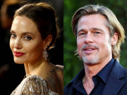Giải trí - 4 năm sau khi bỏ chồng, Angelina Jolie chỉ phán 1 câu khi bị hỏi về Brad Pitt