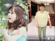 Làm mẹ - Bé gái đẹp nhất Thái Lan mẹ Việt nào cũng mê, giờ đã cấp 2, trông khác ngỡ ngàng