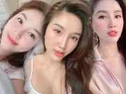 Làm đẹp - Đã ngoài 30 tuổi, bí quyết nào giúp Bảo Thy vẫn sở hữu làn da mịn màng như em bé?