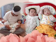 Làm mẹ - Vợ mất sau 25 năm tìm con, bố Hưng Yên một mình gà trống nuôi cặp sinh đôi khôn lớn