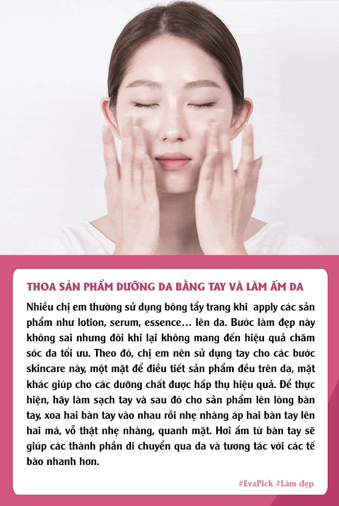 mua mỹ phẩm dắt dỏ mà không tuan theo 6 nguyên tắc nay, bảo sao da mãi chẳng khá lên  - 4