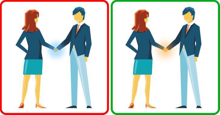 Khéo ăn khéo nói sẽ có cả thiên hạ, những mẹo tâm lý giúp bạn dễ dàng chiếm thiện cảm - 2
