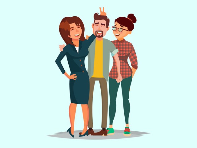 Khéo ăn khéo nói sẽ có cả thiên hạ, những mẹo tâm lý giúp bạn dễ dàng chiếm thiện cảm - 3