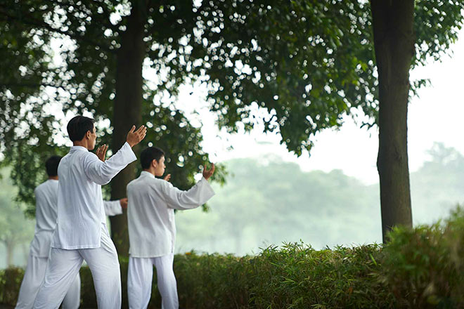 Săn ảnh “phố trong rừng” – Cuộc thi hấp dẫn nhất hè cho các “tín đồ” nhiếp ảnh - 4