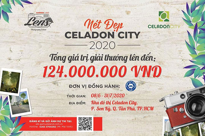 Săn ảnh “phố trong rừng” – Cuộc thi hấp dẫn nhất hè cho các “tín đồ” nhiếp ảnh - 10