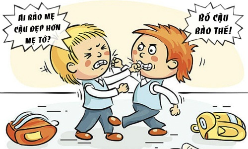 Truyện cười hay: Tưởng cụ già ga lăng với người đẹp, ai ngờ lý do là vậy - 3