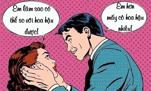 Truyện cười hay: Tưởng cụ già ga lăng với người đẹp, ai ngờ lý do là vậy - 2