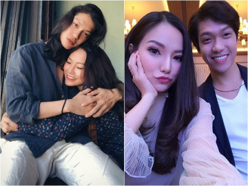 Lạ như Hiền Sến: Đi chơi với gái một con Lý Phương Châu, xin nửa tiếng chạy về hôn mẹ