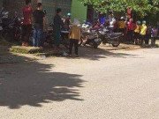 Tin tức - Thêm nhiều tình tiết mới trong vụ thảm án làm 3 người tử vong ở Điện Biên