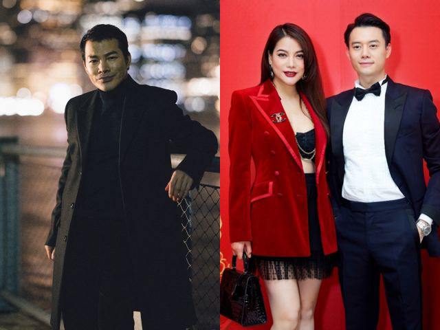 6 năm sau ly hôn: Trần Bảo Sơn vẫn lẻ bóng, Trương Ngọc Ánh bị đồn yêu nhiều trai trẻ