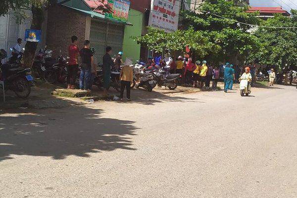 Thêm nhiều tình tiết mới trong vụ thảm án làm 3 người tử vong ở Điện Biên - 1