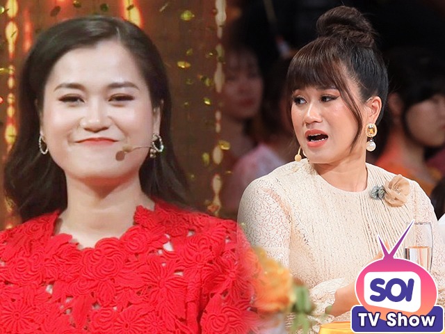 Có chồng và 2 con, Lâm Vỹ Dạ vẫn nhiều lần muốn mang trai đẹp về nuôi