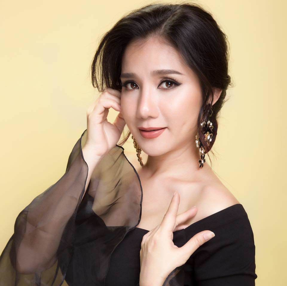 Đánh ghen khi trai trẻ lăng nhăng, Cát Tường đau khổ nhận ra amp;#34;tình địchamp;#34; bằng tuổi con gái  - 2