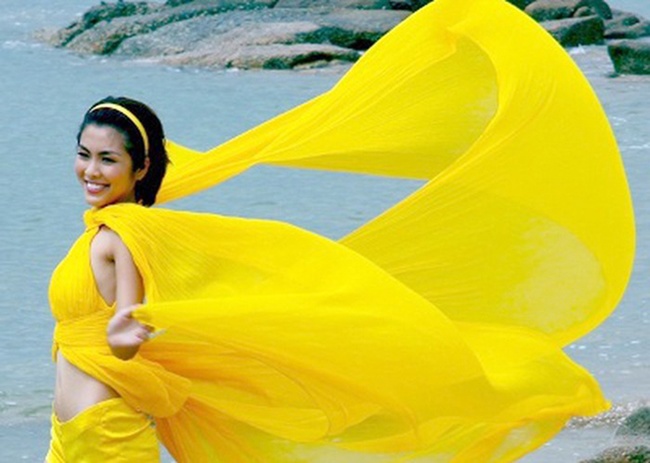 Không phải ngọc nữ đoan trang, Tăng Thanh Hà cũng rất amp;#34;thoángamp;#34; trước khi làm dâu nhà tài phiệt - 6