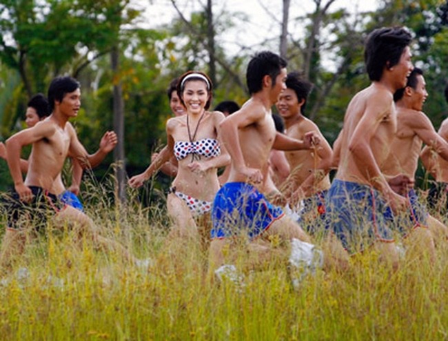 Không phải ngọc nữ đoan trang, Tăng Thanh Hà cũng rất amp;#34;thoángamp;#34; trước khi làm dâu nhà tài phiệt - 4