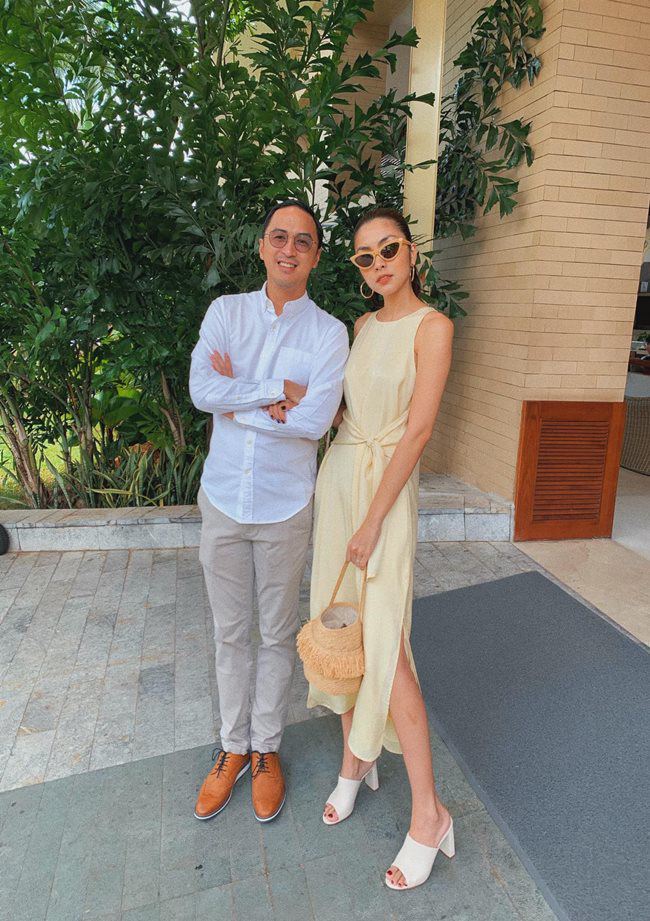 Không phải ngọc nữ đoan trang, Tăng Thanh Hà cũng rất amp;#34;thoángamp;#34; trước khi làm dâu nhà tài phiệt - 11