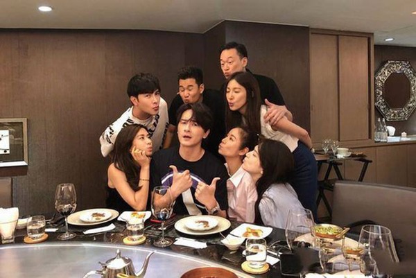 Không phải Hoắc Kiến Hoa, Tô Hữu Bằng, đây là người Lâm Tâm Như tình cảm chẳng sợ bị ghen - 3