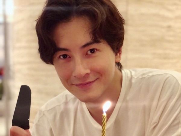 Không phải Hoắc Kiến Hoa, Tô Hữu Bằng, đây là người Lâm Tâm Như tình cảm chẳng sợ bị ghen - 1