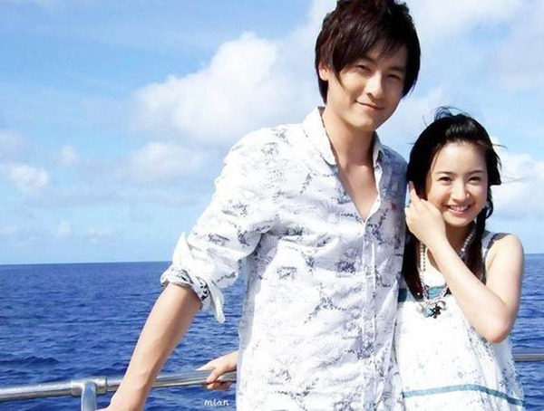 Không phải Hoắc Kiến Hoa, Tô Hữu Bằng, đây là người Lâm Tâm Như tình cảm chẳng sợ bị ghen - 8