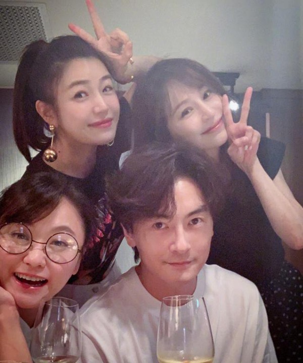 Không phải Hoắc Kiến Hoa, Tô Hữu Bằng, đây là người Lâm Tâm Như tình cảm chẳng sợ bị ghen - 5