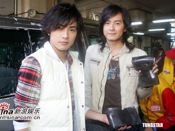 Không phải Hoắc Kiến Hoa, Tô Hữu Bằng, đây là người Lâm Tâm Như tình cảm chẳng sợ bị ghen - 9