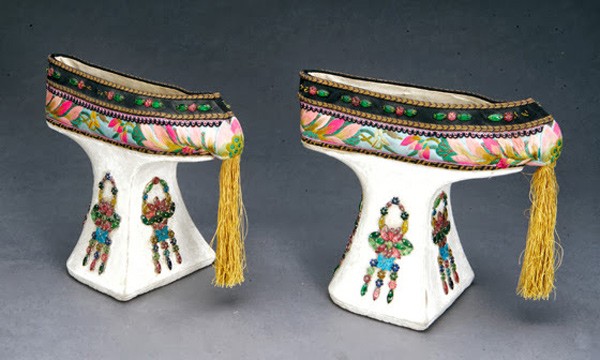 Lý giải nguyên nhân thi hài Từ Hi Thái hậu không phân hủy sau hàng chục năm - 3