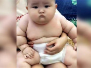 Làm mẹ - Nuôi cháu mũm mĩm, thịt ngấn từng tầng, bà nội tự mãn mát tay nhưng bác sĩ tức giận