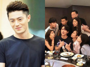 Giải trí - Không phải Hoắc Kiến Hoa, Tô Hữu Bằng, đây là người Lâm Tâm Như tình cảm chẳng sợ bị ghen