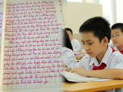 Tin tức - Bài văn tả cha của cậu học trò lớp 5 khiến tất cả rưng rưng xúc động