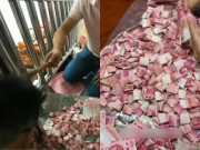 Tin tức - Chồng bí mật cất "quỹ đen" ở nơi không ai ngờ, 3 năm sau vợ sốc nặng khi mở ra
