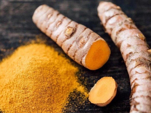 Lợi ích không ngờ từ nghệ có thể bạn chưa biết