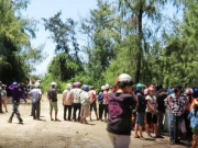 Tin tức - Vụ sát hại cô bé 13 tuổi: Kẻ thủ ác ra tay ngay sau lời kêu Chị ơi, cứu em!