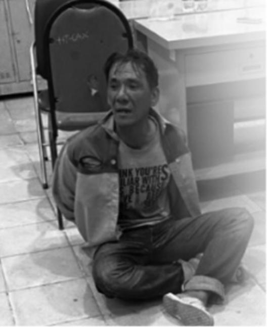 Bi kịch tình tay ba và nỗi ám ảnh khi đàn ông nổi máu Hoạn Thư - 2