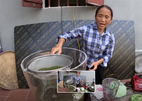Bà Tân Vlog làm clip amp;#34;siêu to khổng lồamp;#34;, dân tình bắt bẻ câu nói lỡ lời của con trai - 2