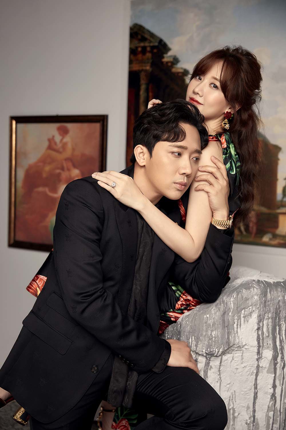 Sau 4 năm cưới, Trấn Thành - Hari Won kể việc làm mỗi sáng để amp;#34;giữ lửaamp;#34; hôn nhân - 4