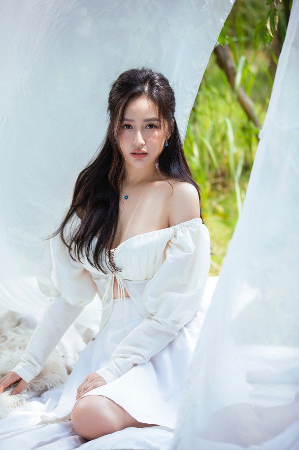 Mai Phương Thuý thỉnh thoảng vẫn vay tiền bạn trai, khẳng định: amp;#34;Anh ấy đủ tiền cho vài cô nữaamp;#34; - 1