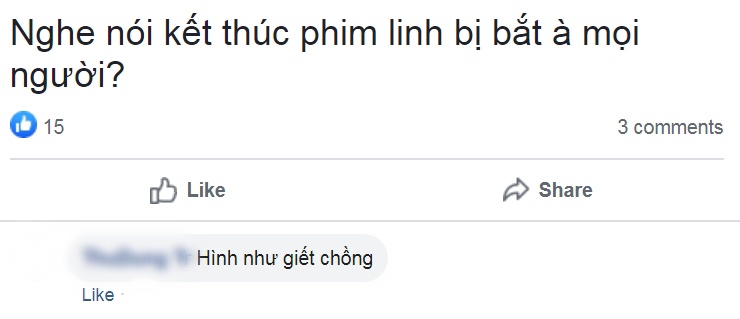 Lộ kết thúc của Đừng Bắt Em Phải Quên: Linh amp;#34;tiểu tamamp;#34; bị bắt vì tội sát hại chồng cũ - 3