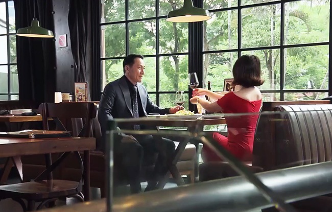 Lộ kết thúc của Đừng Bắt Em Phải Quên: Linh amp;#34;tiểu tamamp;#34; bị bắt vì tội sát hại chồng cũ - 4