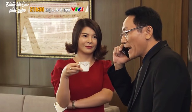 Lộ kết thúc của Đừng Bắt Em Phải Quên: Linh amp;#34;tiểu tamamp;#34; bị bắt vì tội sát hại chồng cũ - 1