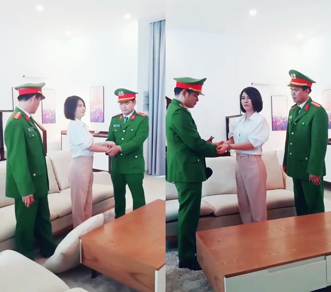 Lộ kết thúc của Đừng Bắt Em Phải Quên: Linh amp;#34;tiểu tamamp;#34; bị bắt vì tội sát hại chồng cũ - 2