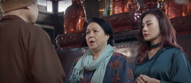 Lựa Chọn Số Phận: Mẹ đẻ xúi con trai amp;#34;tới bếnamp;#34; với Phương Oanh để amp;#34;tậu trâu được cả nghéamp;#34; - 3