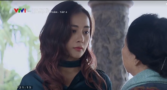 Lựa Chọn Số Phận: Mẹ đẻ xúi con trai amp;#34;tới bếnamp;#34; với Phương Oanh để amp;#34;tậu trâu được cả nghéamp;#34; - 4